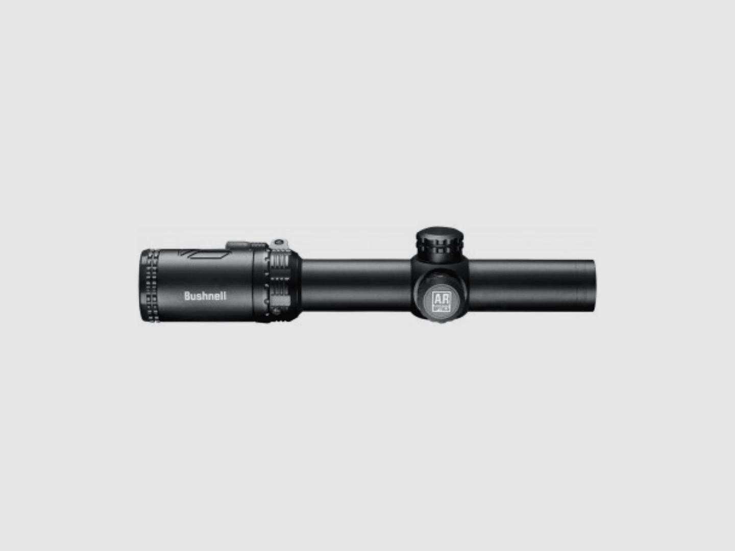 Zielfernrohr BUSHNELL AR 1-8×24 SFP BTR-1 beleuchtet., Bild 2 von 6