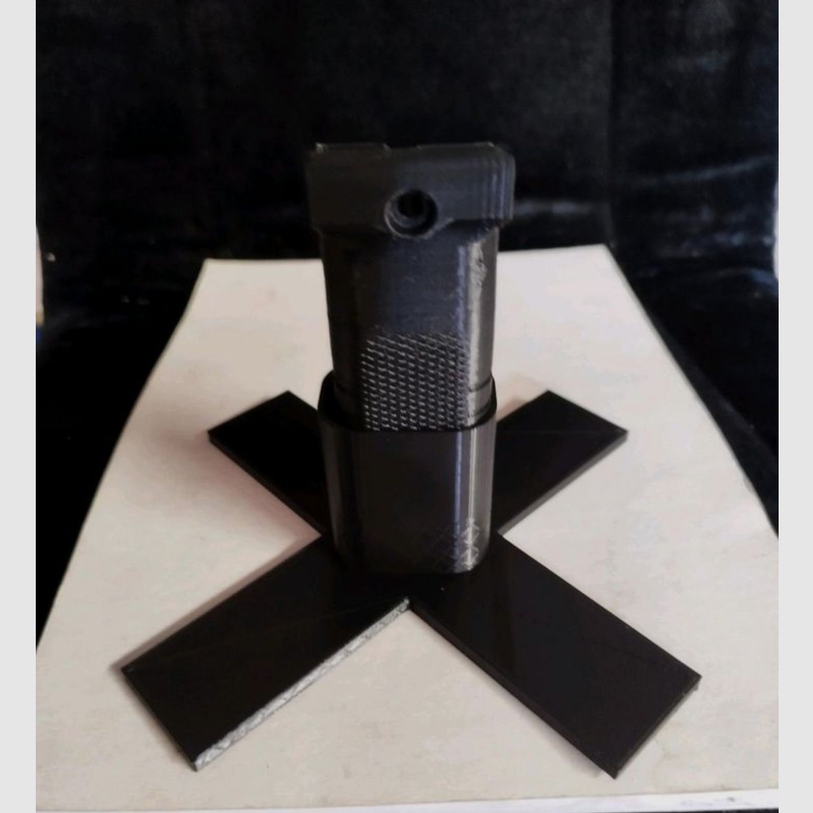 Steambow Stinger AR 6 M10 Survival Compact diverses Zubehör 