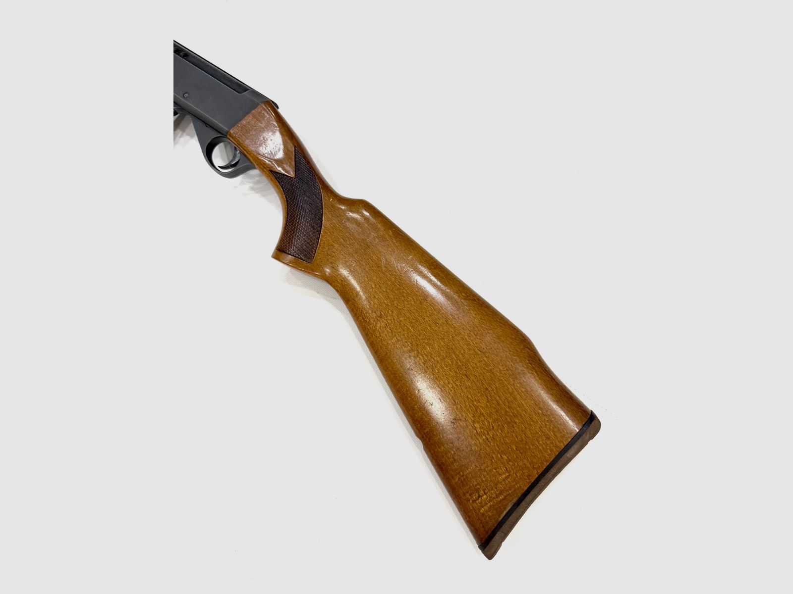 ANSCHUTZ CARABINA 22 / 2@ MANO, Bild 4 von 6