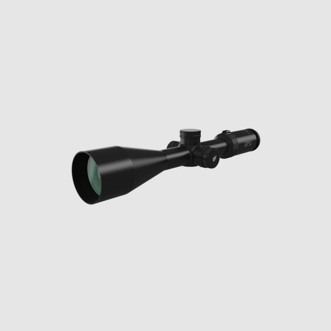 GPO Zielfernrohr Spectra 6x 3-18x56i BRi, Bild 5 von 16
