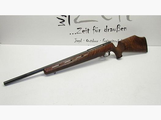 Weihrauch HW 66 Jagdmatch .222Rem, lewy chwyt .222Rem