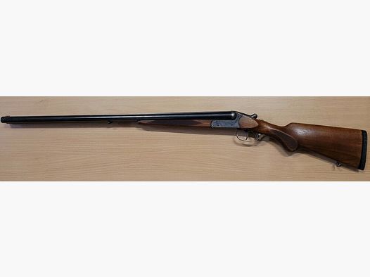 Nieznana chata myśliwska w Suhl