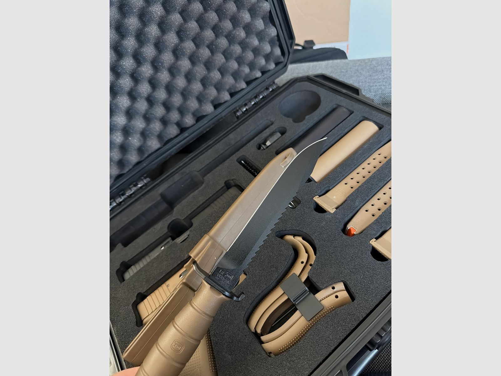 Glock 17 Limitiert auf 300 Stück