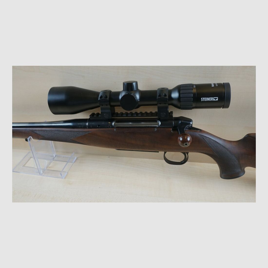 Heym SR 30 Sistema Link