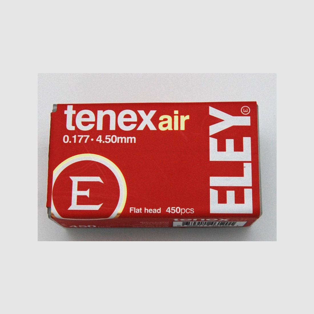 TENEX AIR 4,5 mm