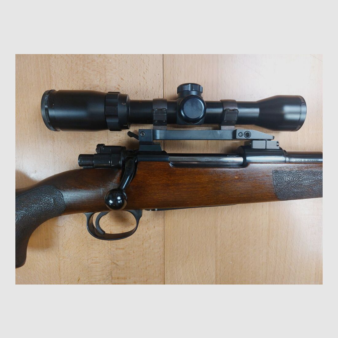 Frankonia M98