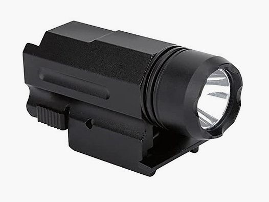 RED LED LASER FOR RIFLE