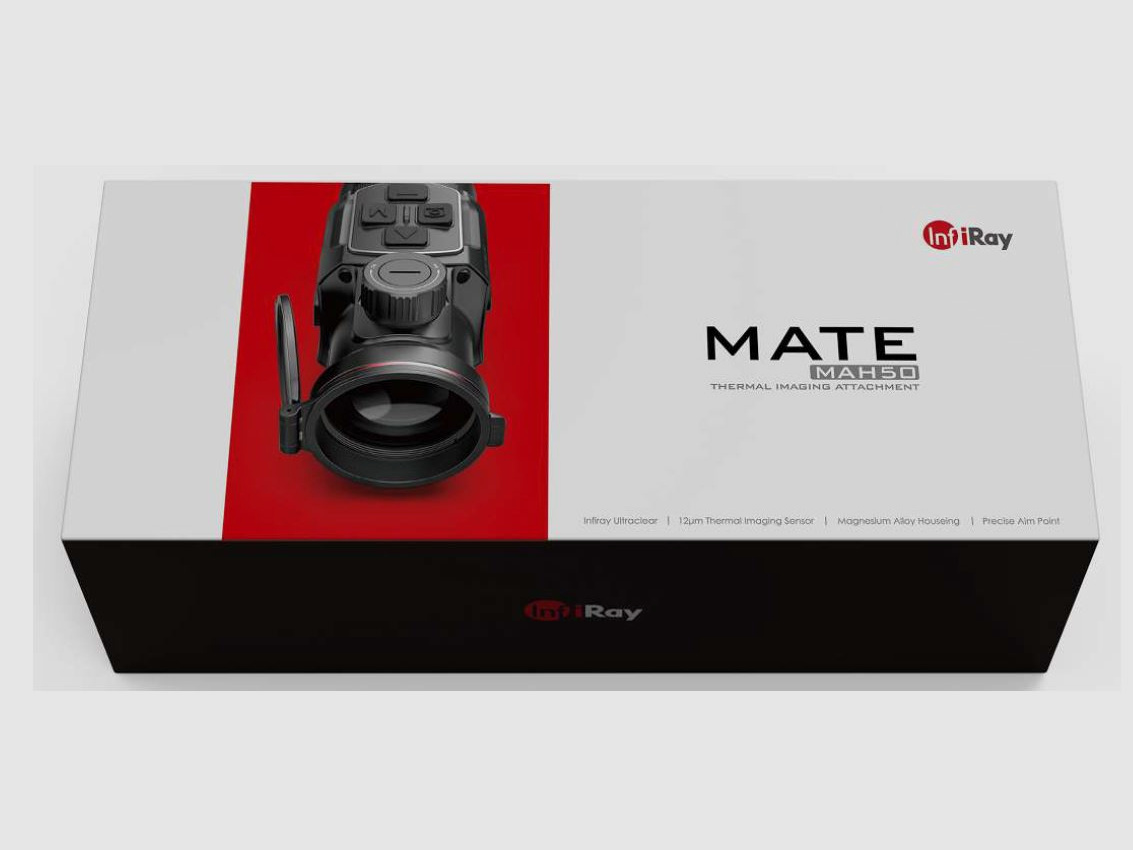 Mate MAH50