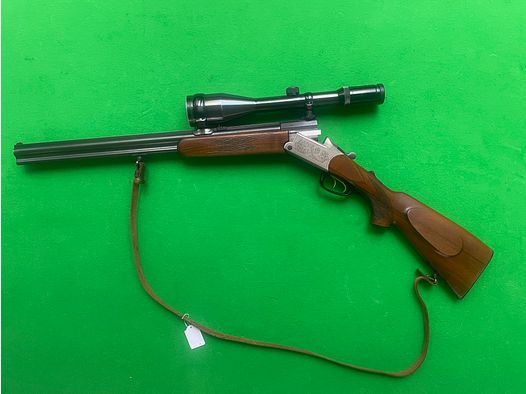 Blaser BBF Handspanner ! 