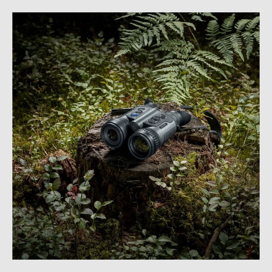 Pulsar thermal imaging device Merger LRF XT50