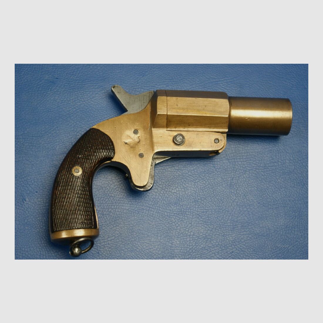 Grivolat 1914/18 25mmFrench(Signal)