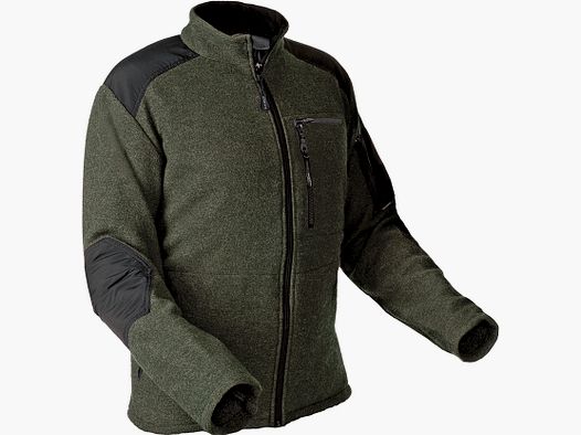 Veste Pfanner Wooltec