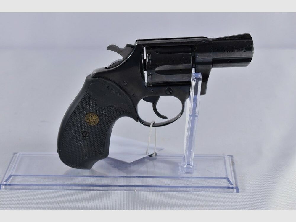 Colt Detective