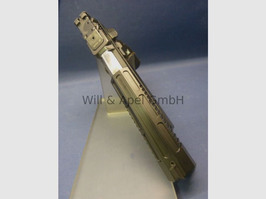 KMR CUDA O.R. 6 inches