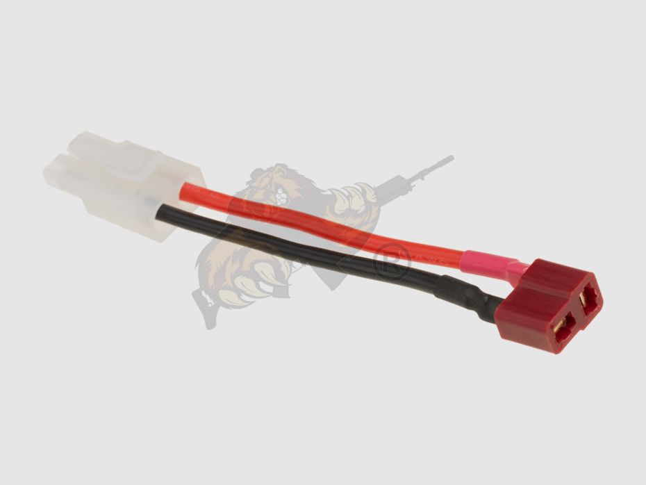 T-Plug to Large Connector