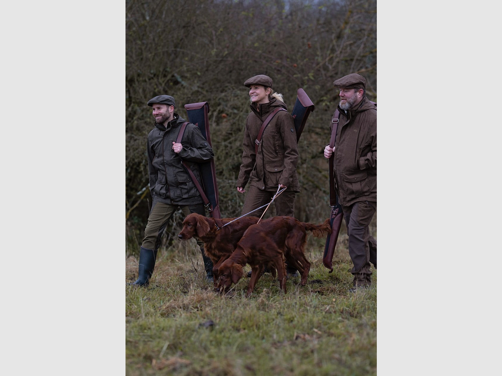 Blaser Vintage Schieber Kappe