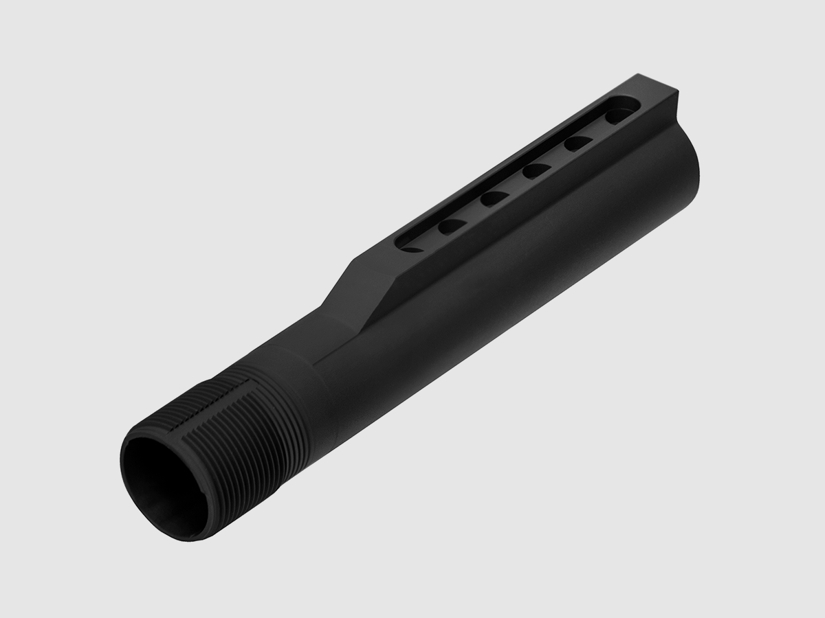 UTG PRO AR15 6-position Receiver Extension Tube