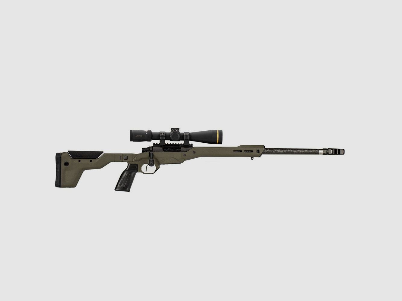MDT HNT-26 Chassis Remington 700 LA RH Non-ARCA