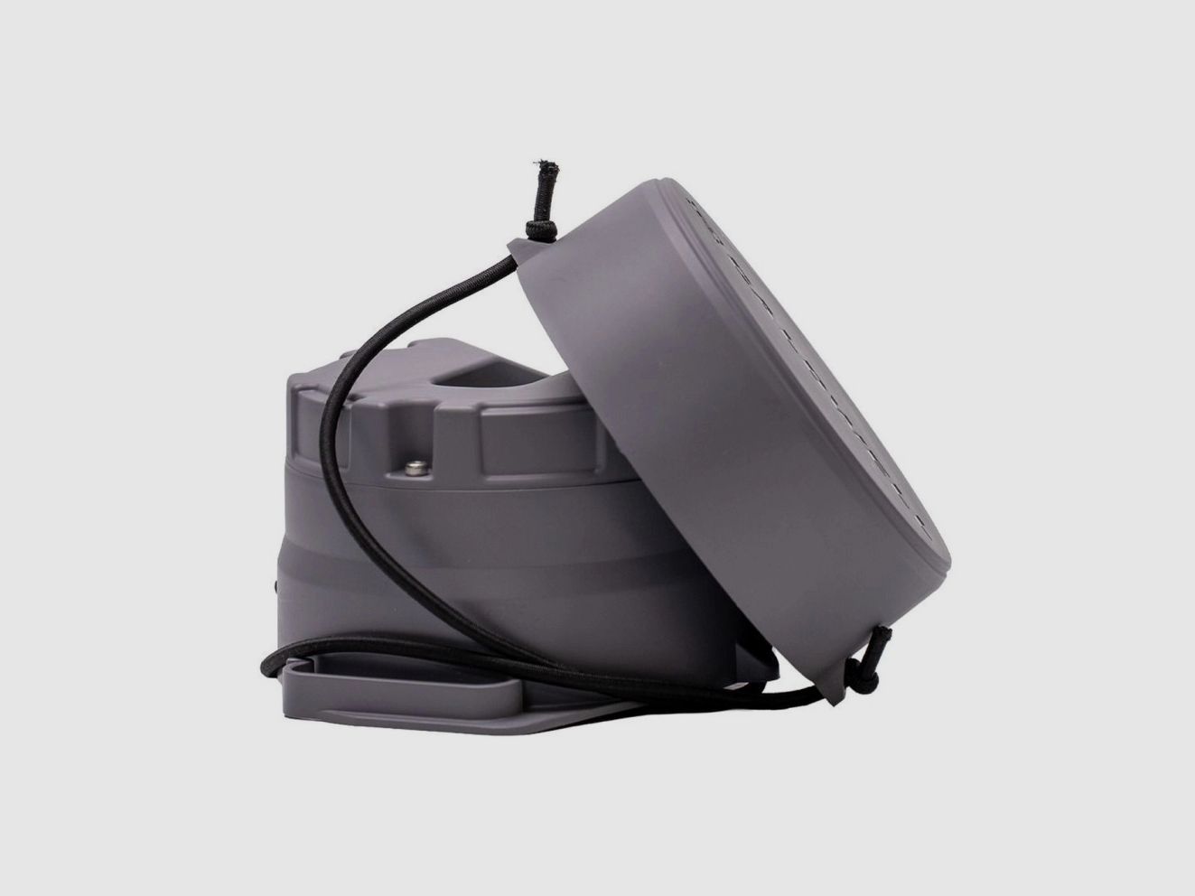 Verlichte magazijn voor Caldwell Clay Copter UFO, afbeelding 4 van 9