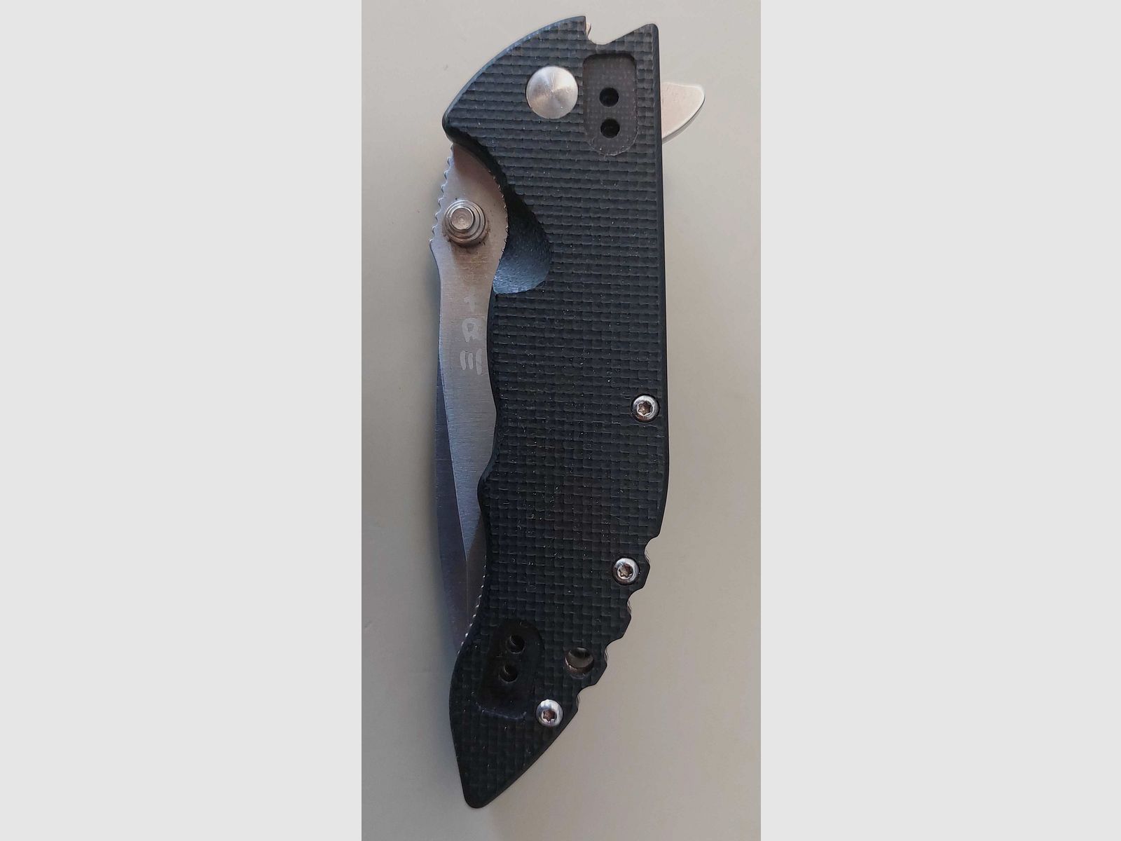 Sanremnu Slipjoint 9054SUC