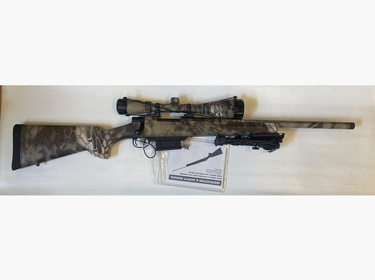 Howa 1500