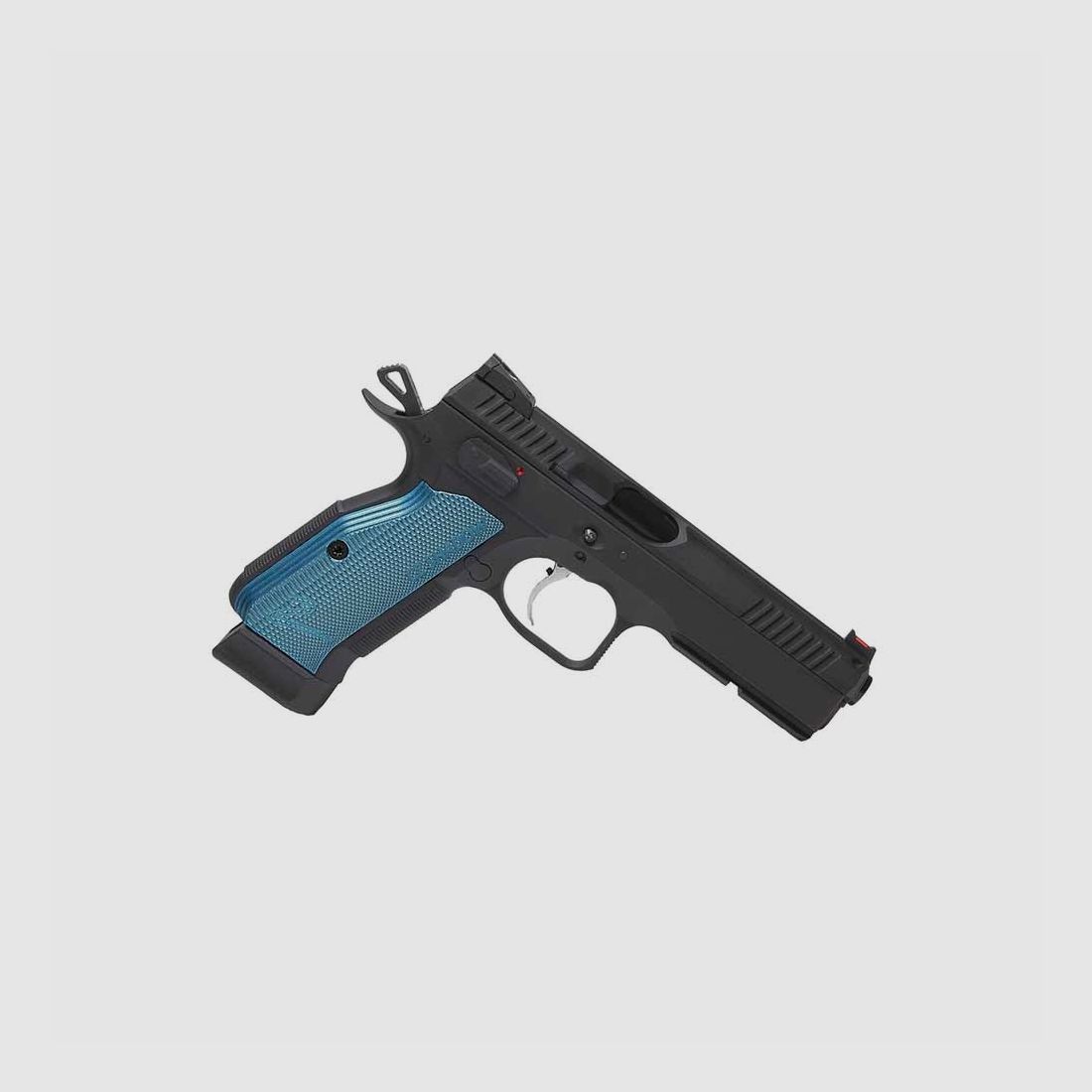 CZ SHADOW 2 6mm – Airsoft Co2 BlowBack, Bild 3 von 3