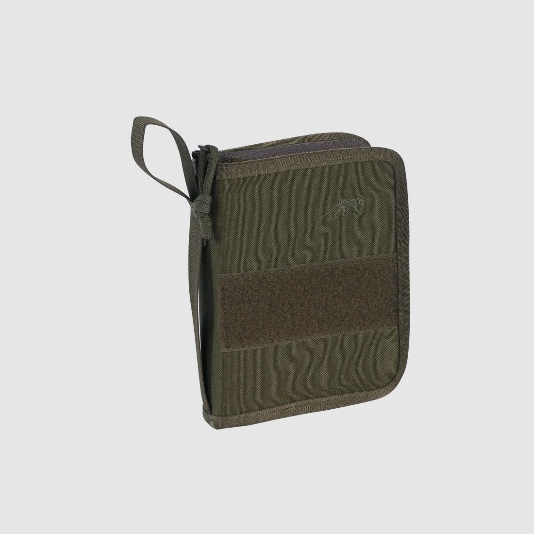 TASMANIAN TIGER zaino/borsa multiuso Tactical Field Book A6 olive, immagine 1 di 3