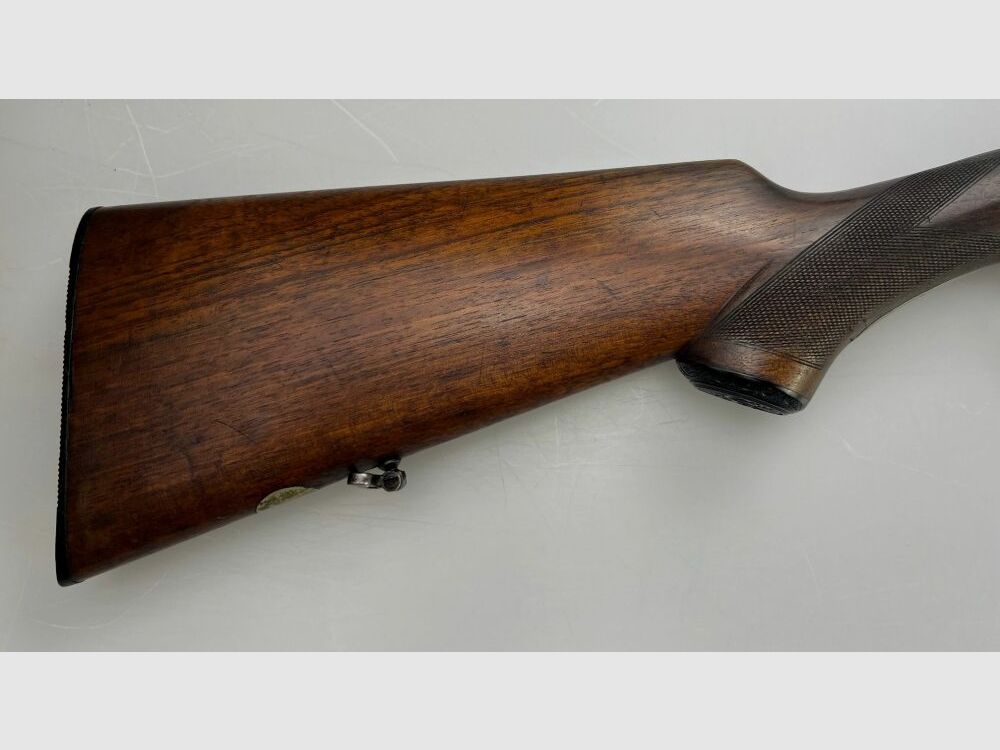 ASTRA Imperial Doppelflinte