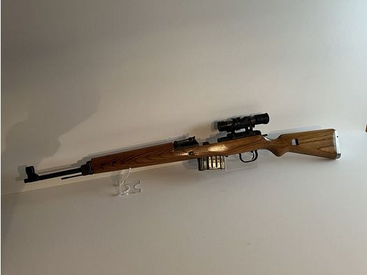 Walther K 43