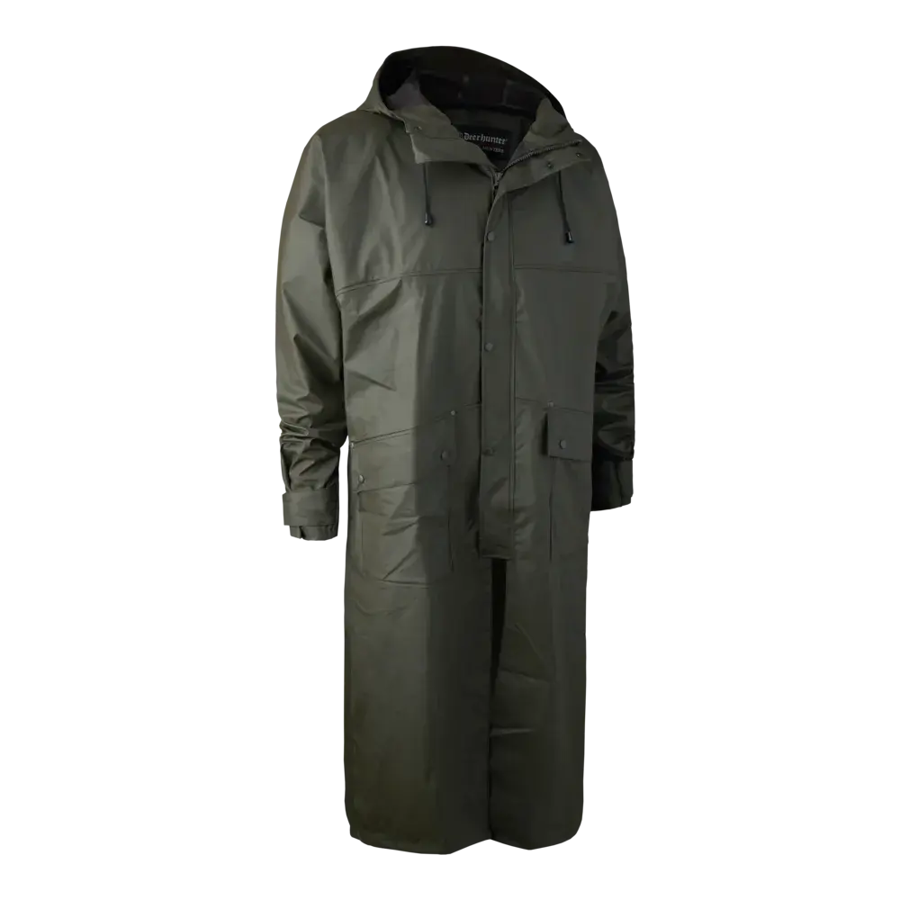 Regenjacke Deerhunter Hurricane, Bild 2 von 6