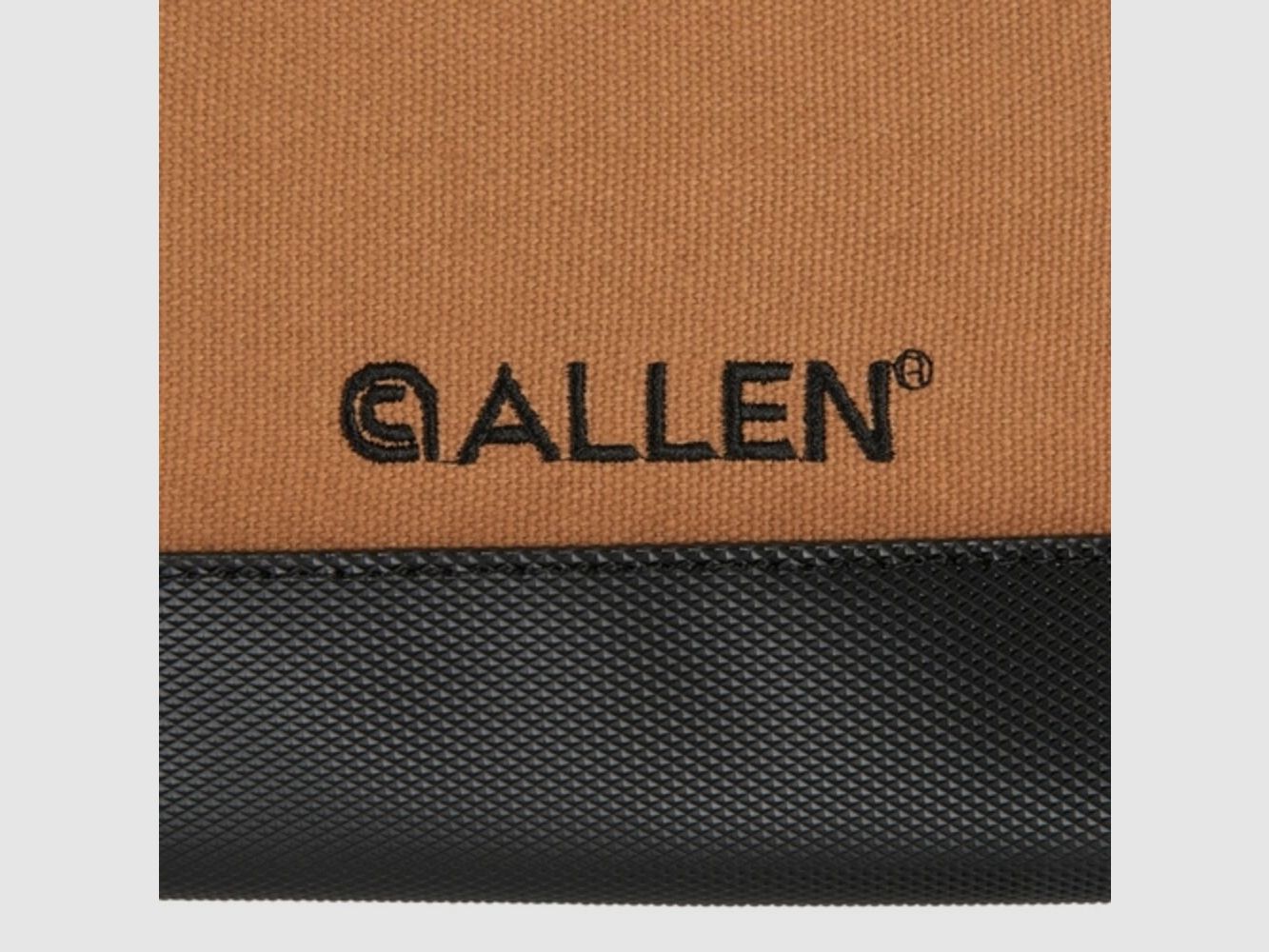 Allen Lange Wapenhoes Ranch 46"