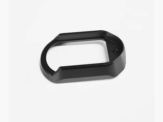 Laugo Arms tuning-/vervangingsonderdeel voor pistool, magazijntrechter Alien L - AL Black (Standard)