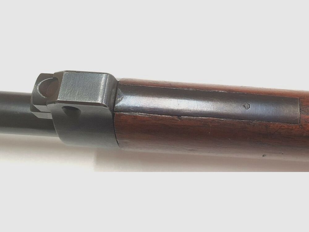 Carl Gustafs M96 Schwedenmauser 1926