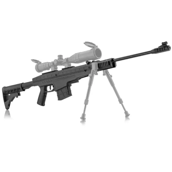 Luftgewehr Break Barrel Pendleton 24 Joules Kaliber 4,5 MM, Bild 19 von 24