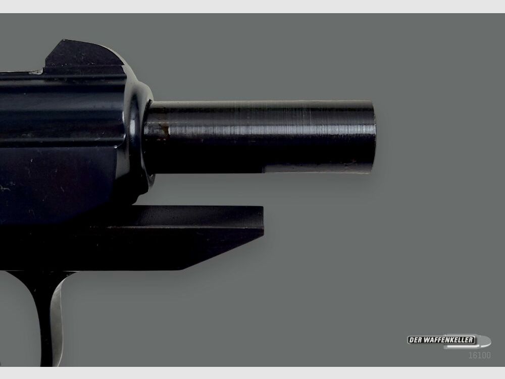 Walther PP Super