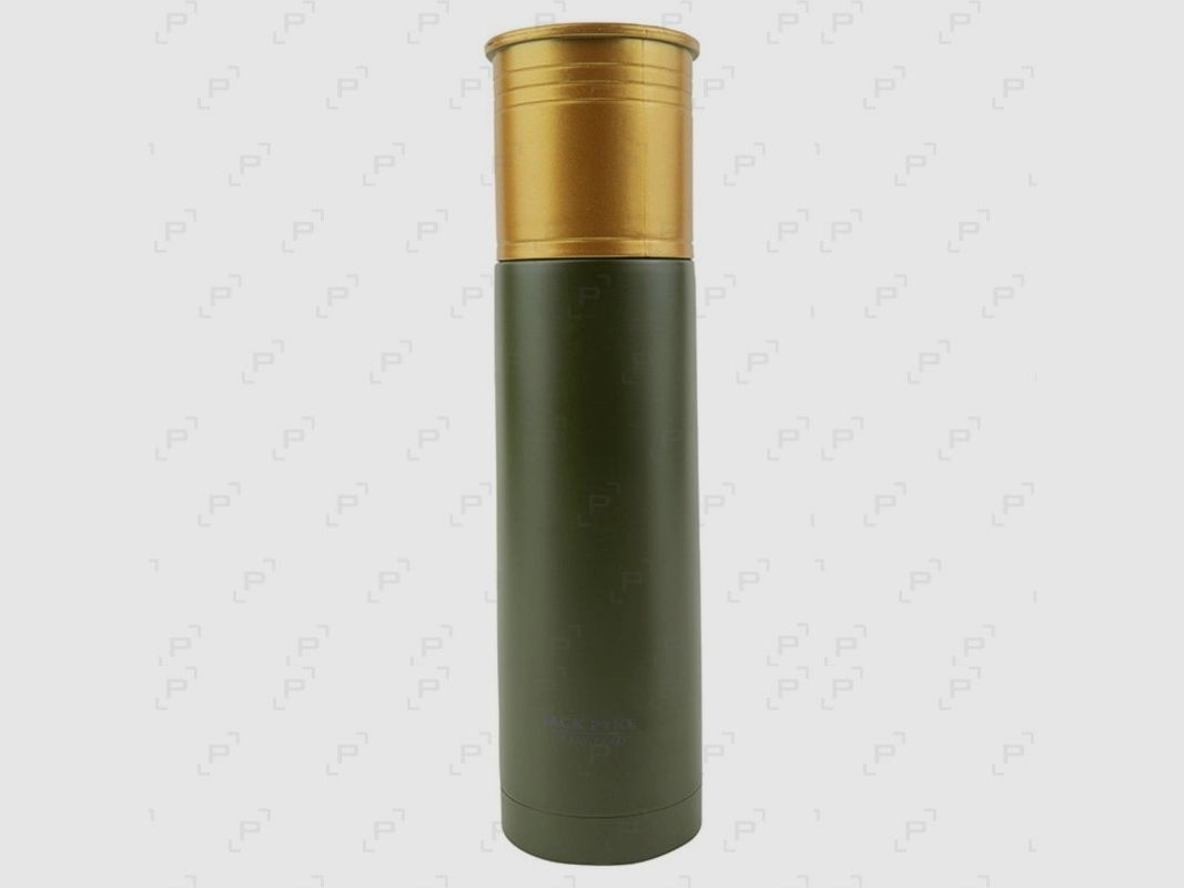 Isolierflasche JACK PYKE PATRONE 500 ml, Bild 3 von 7