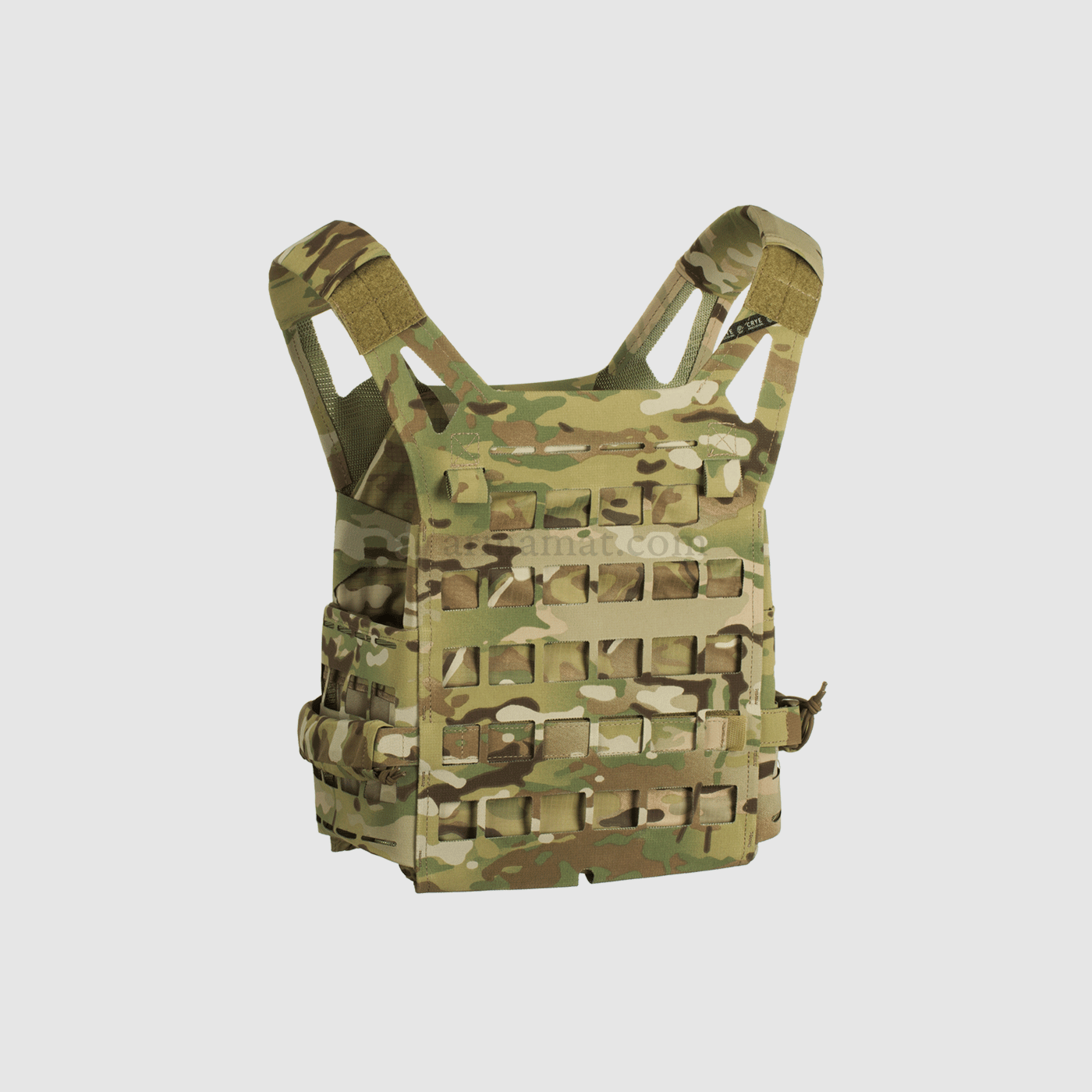 Cyre Precision AirLite Plate Carrier EK02