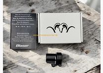 Blaser Vorsatzmontage BL43 für B2 für 1-6x24 iC S