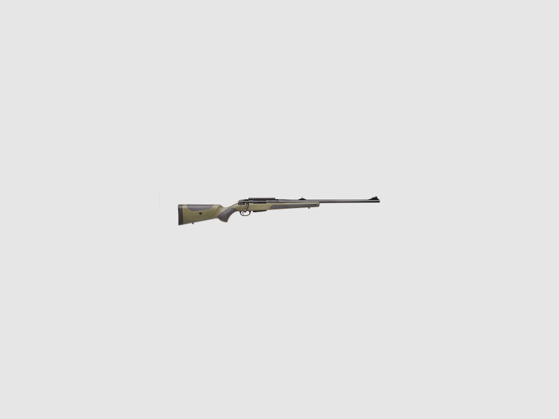 Zestaw sztucer ATA TURQUA ADJ GREEN + montaż + luneta Konus 3-12x56 LZ-30, zdjęcie 4 z 4