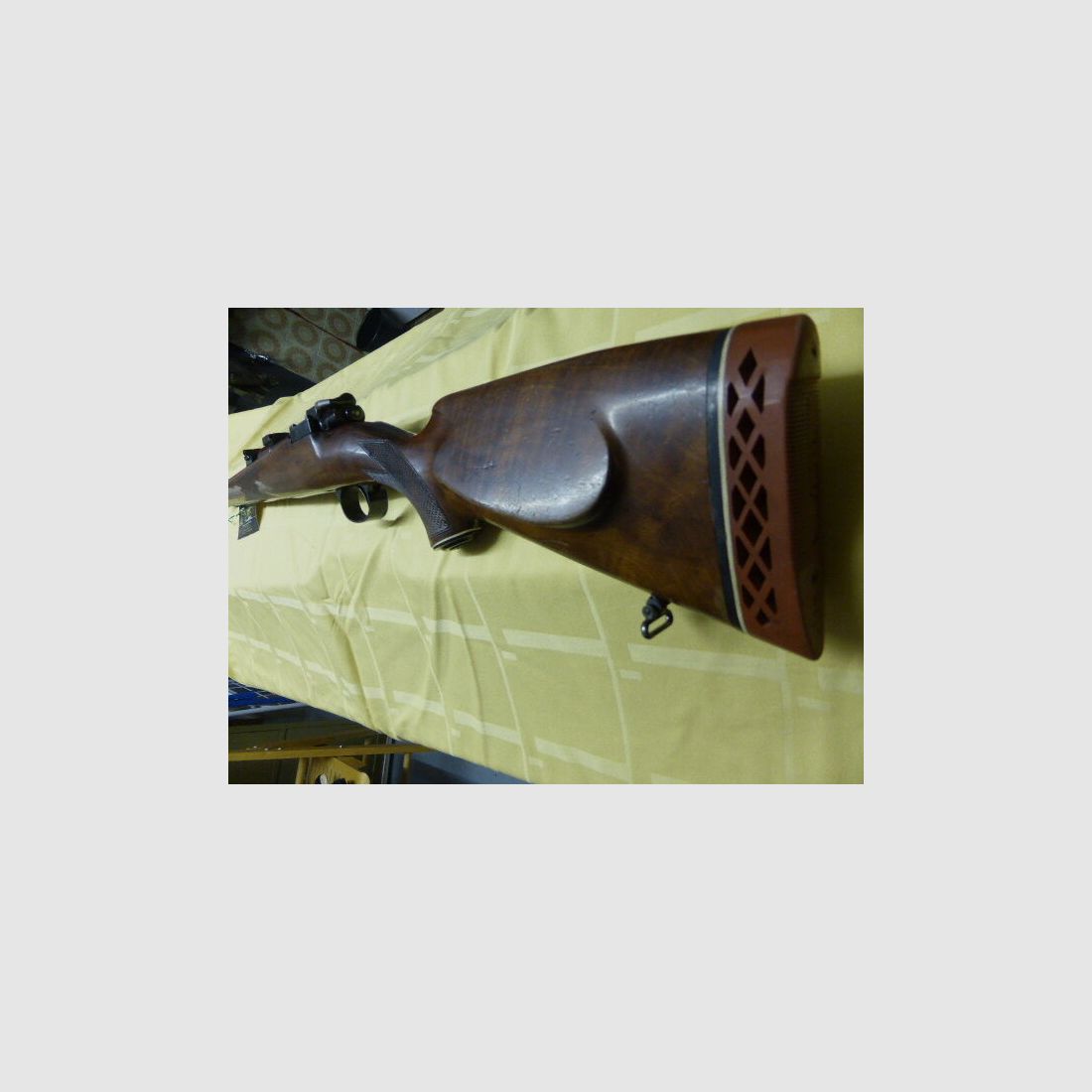 FN - Herstal 98