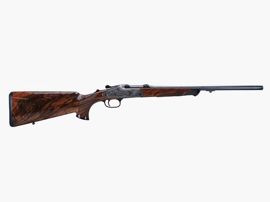 Blaser K95 Baroness 52cm 8kant HK7 .308Win Kipplaufbüchse