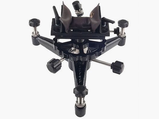 SINCLAIR INTERNATIONAL ALL-PURPOSE LH WINDAGE HEAVY VARMINT REST