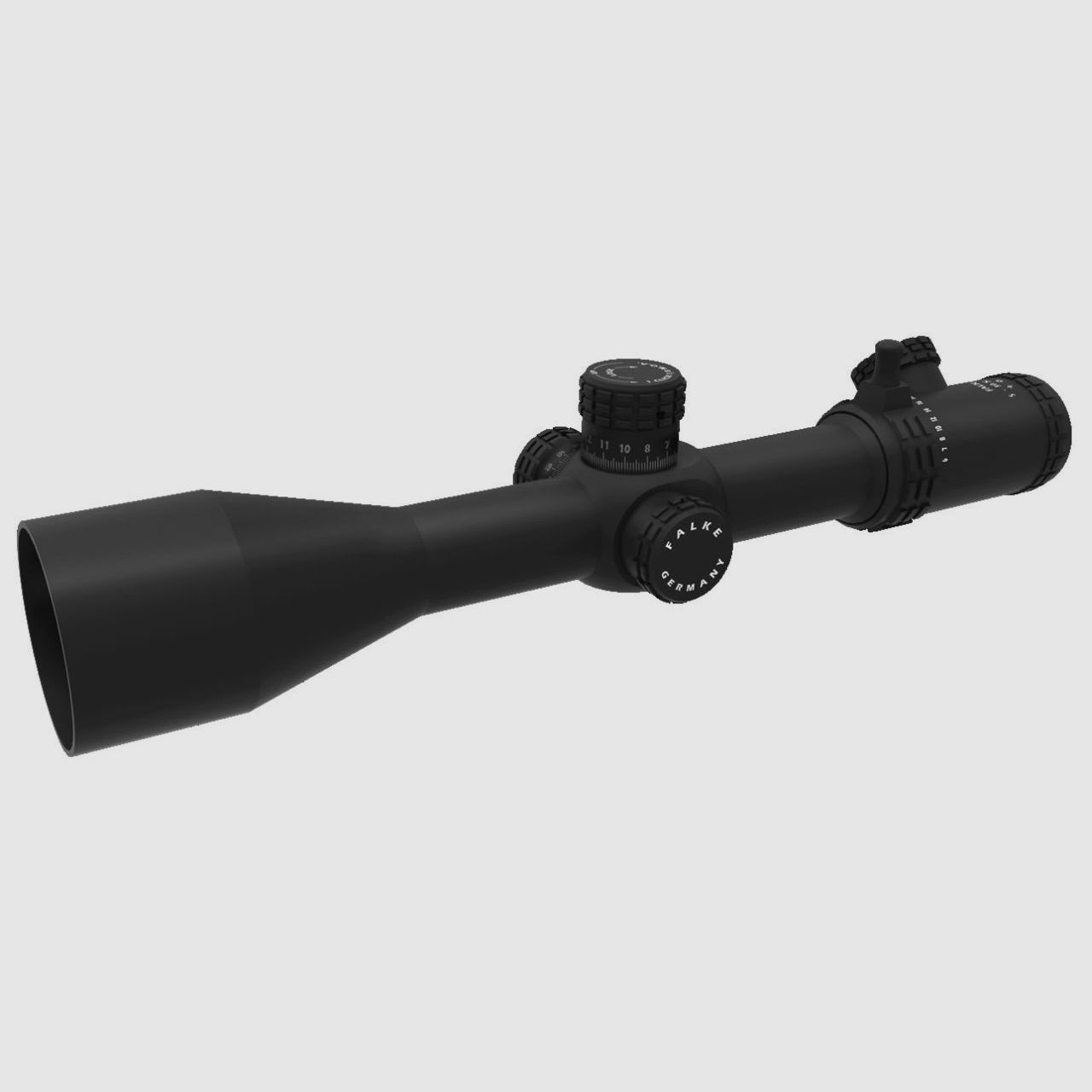 Falke 5-30x56 Pro Zielfernrohr