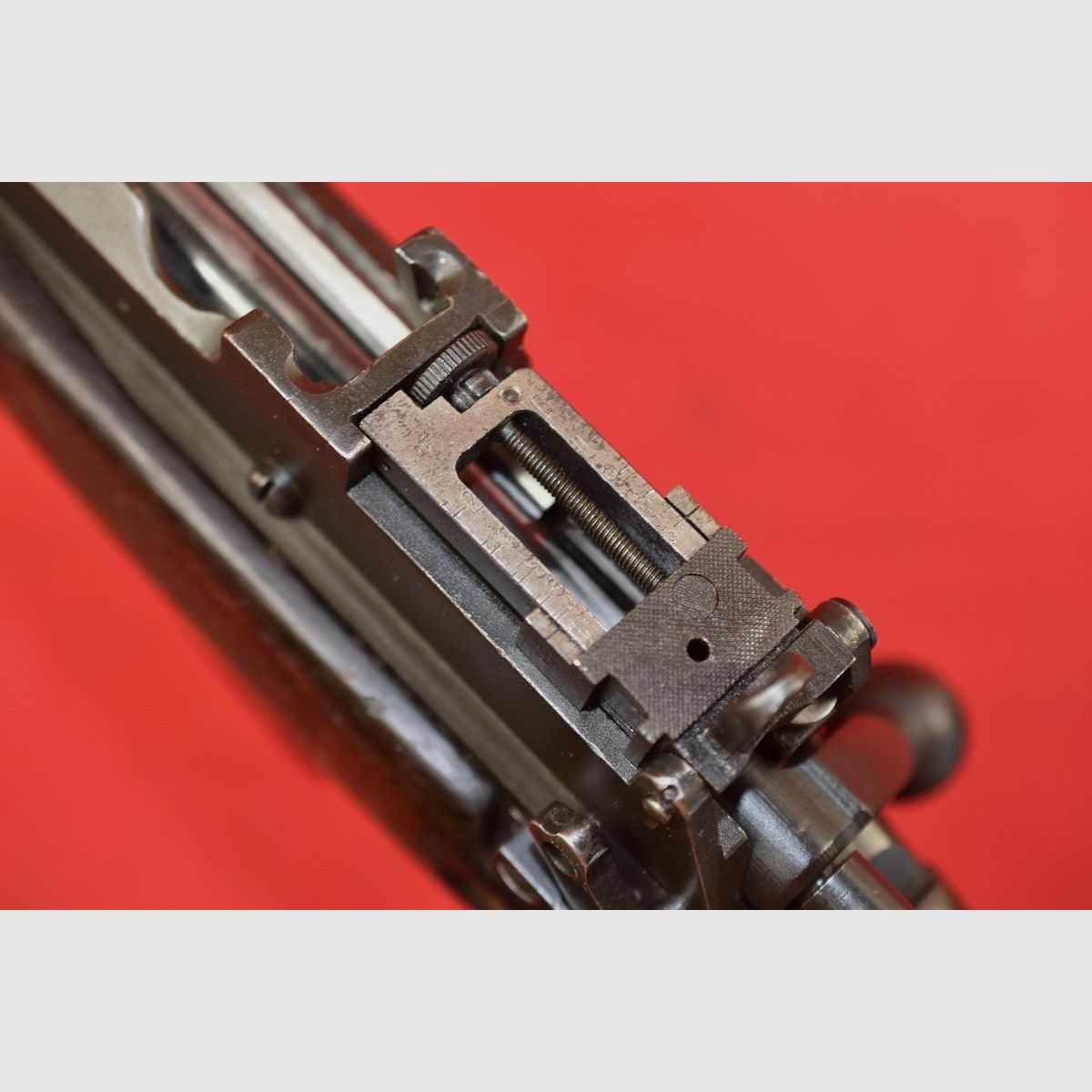 #8324 Lee-Enfield carbine, No4 MkI*, 1943, cal. .303 British, image 28 of 34