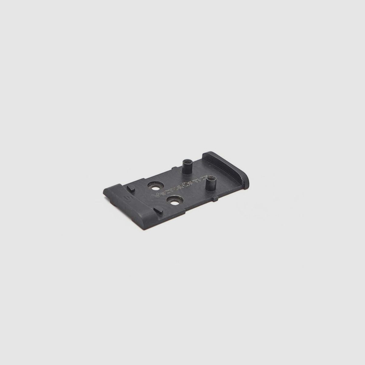 Vector Optics SCFRM-16 MOS do MAG RMS Odcisk Pistoletu Czerwony Punkt Stalowy Adapter, zdjęcie 2 z 3