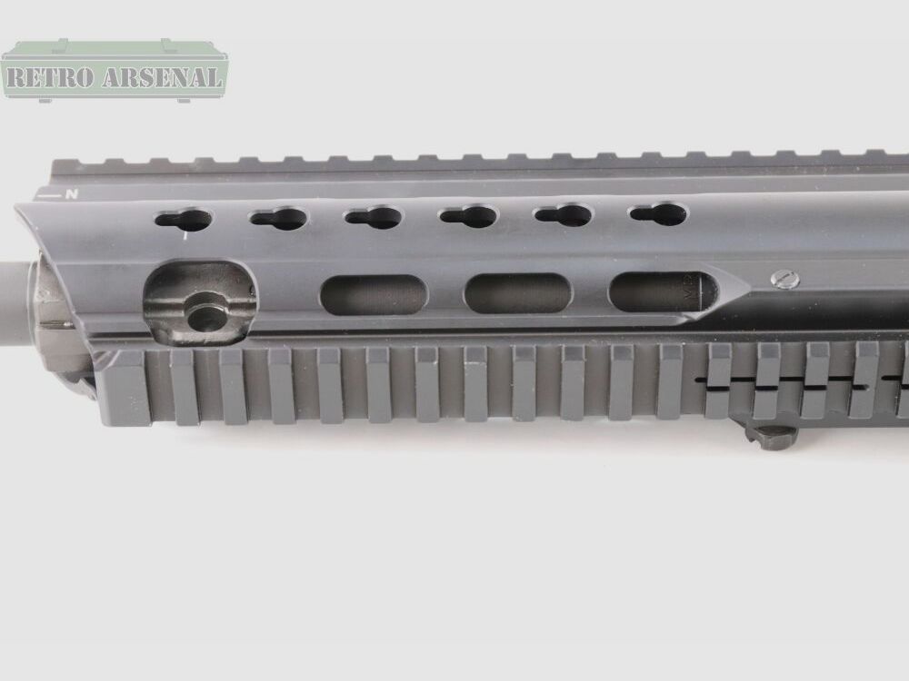 Heckler & Koch MR308 A3