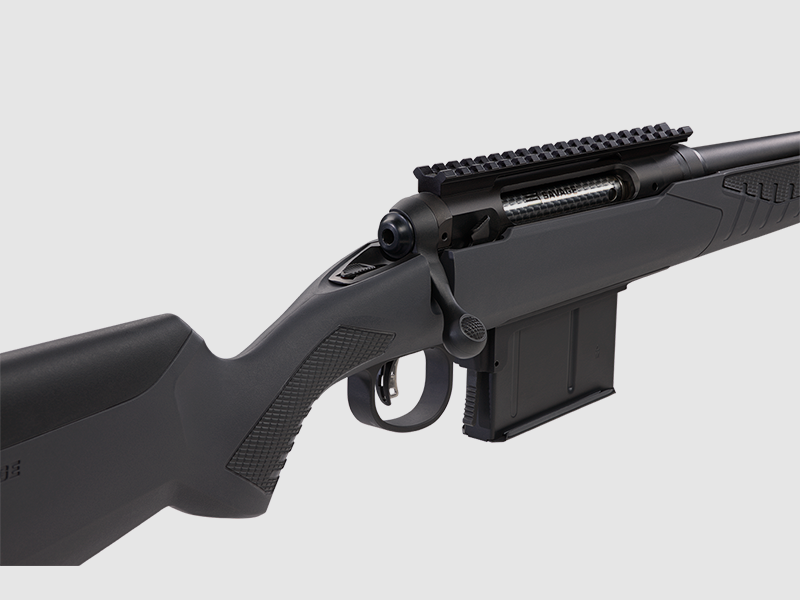 Savage Firearms 110 Long Range Hunter 49,5" .338 Lapua Mag. Repetierbüchse, Bild 2 von 4
