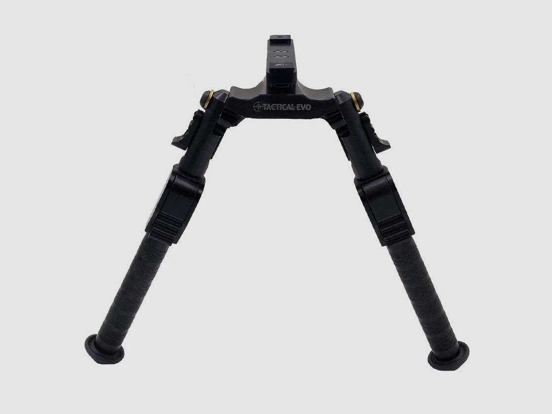 TACTICAL EVO PRS UIT Bipod 6.5'' - 8'', Bild 1 von 6