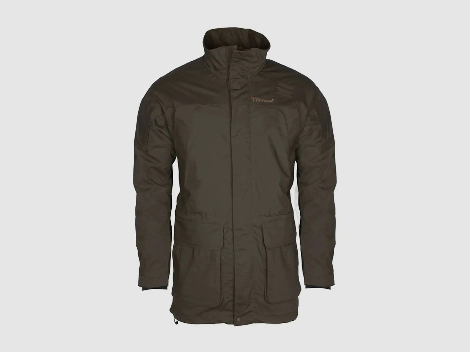 Pinewood Jacke Wildmark Extreme