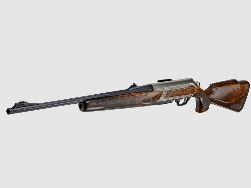 Büchse BROWNING MARAL PLATINIUM Kal. 30.06, Bild 4 von 13